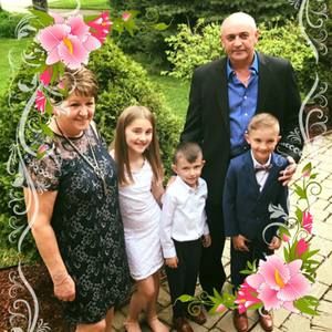 Meet your Posher, Dragica